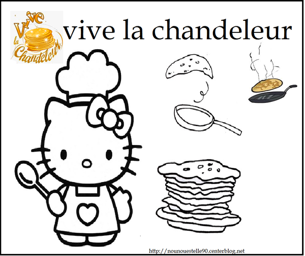 rub coloriage chandeleur