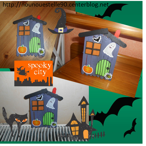 1x Lanterne électrique Rose Pour Piles AA - Lanternes Bâton Pour Halloween & St. Martin - Enfants & Adultes