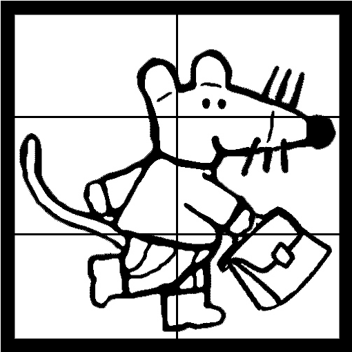 Puzzle 6 Pi ces