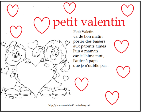 Cocotte Saint Valentin - Les bisous - Un Anniversaire en Or
