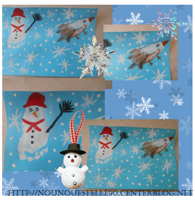 Moule En Latex Bonhomme De Neige Graine Créative Moule Béton Et Plâtre