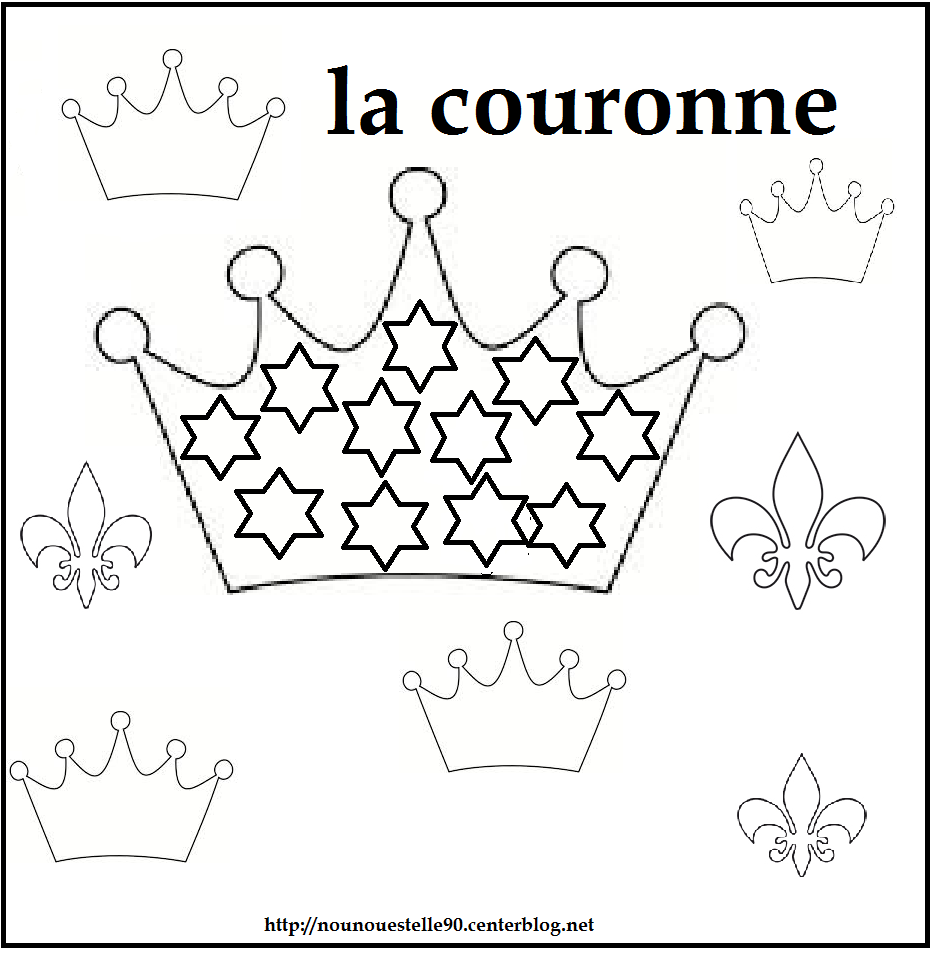 La Couronne Des Rois